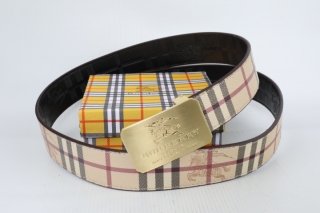 Burberry AAA Belts 76850