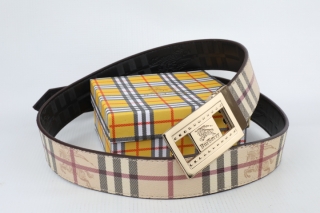 Burberry AAA Belts 76854