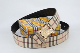 Burberry AAA Belts 76860