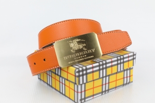Burberry AAA Belts 76971