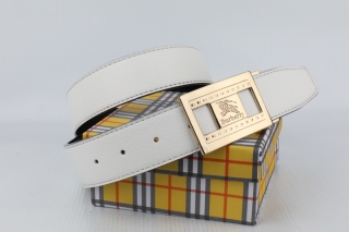 Burberry AAA Belts 76987