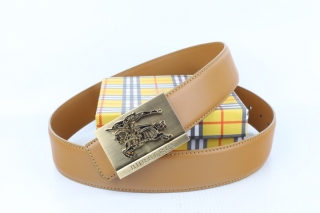 Burberry AAA Belts 77056