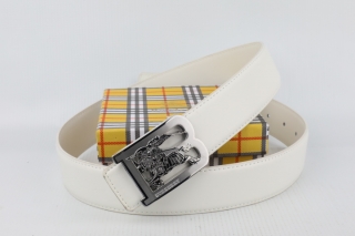 Burberry AAA Belts 77066