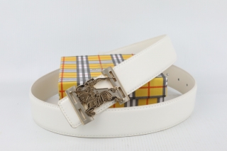 Burberry AAA Belts 77070