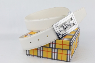 Burberry AAA Belts 77075