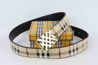 Burberry AAA Belts 77082