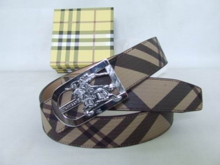 Burberry AAA Belts 77084
