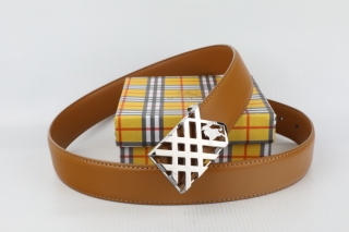 Burberry AAA Belts 77093
