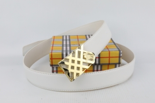 Burberry AAA Belts 77096