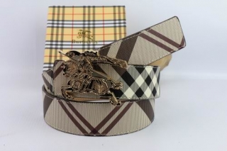 Burberry AAA Belts 77095