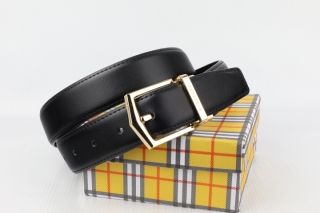 Burberry AAA Belts 77098