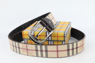 Burberry AAA Belts 77108