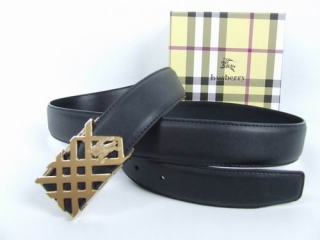 Burberry AAA Belts 77124