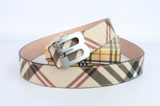 Burberry AAA Belts 77138