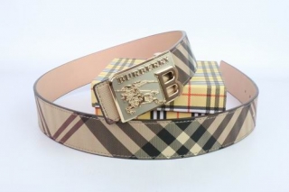 Burberry AAA Belts 77145