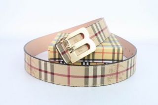 Burberry AAA Belts 77151