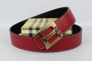 Burberry AAA Belts 77156
