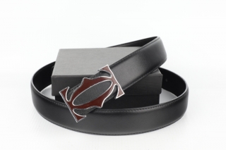 Cartier AAA Belts 77180