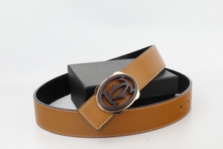 Cartier AAA Belts 77193