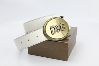 D&G AAA Belts 77638