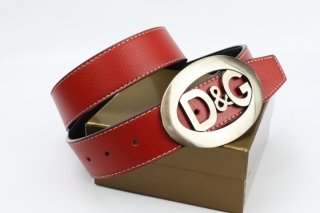 D&G AAA Belts 77701