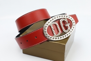 D&G AAA Belts 77702