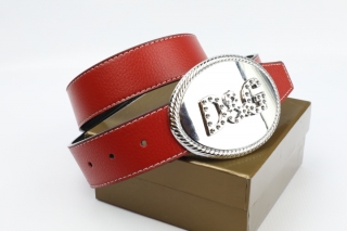 D&G AAA Belts 77706