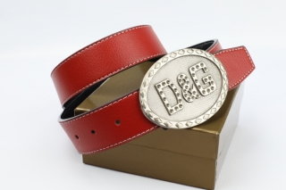 D&G AAA Belts 77705