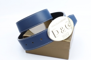D&G AAA Belts 77718