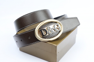 D&G AAA Belts 77727