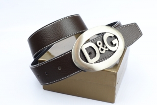 D&G AAA Belts 77734