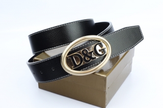 D&G AAA Belts 77744