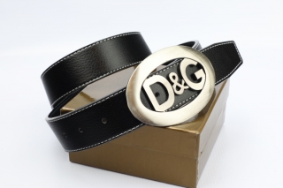 D&G AAA Belts 77755
