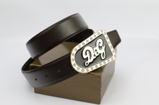 D&G AAA Belts 77814