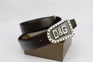 D&G AAA Belts 77813