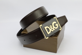 D&G AAA Belts 77815