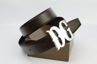 D&G AAA Belts 77820