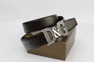D&G AAA Belts 77828