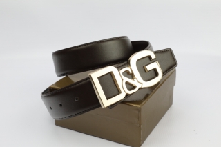 D&G AAA Belts 77830