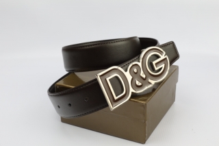 D&G AAA Belts 77831