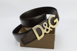 D&G AAA Belts 77832