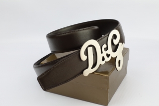 D&G AAA Belts 77833