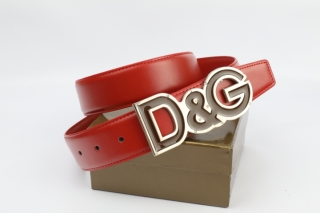 D&G AAA Belts 77838