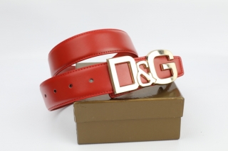 D&G AAA Belts 77839