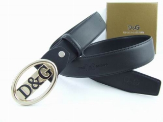 D&G AAA Belts 77840