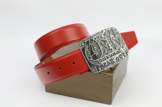 D&G AAA Belts 77865