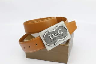 D&G AAA Belts 77898