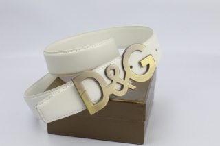 D&G AAA Belts 77910