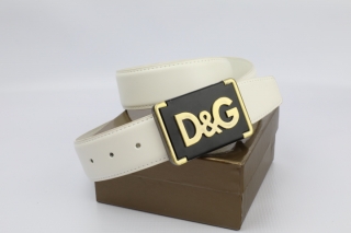D&G AAA Belts 77929