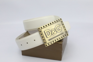 D&G AAA Belts 77931